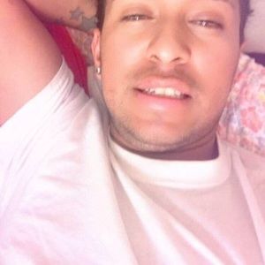 Meet your Posher, Erick jonathan